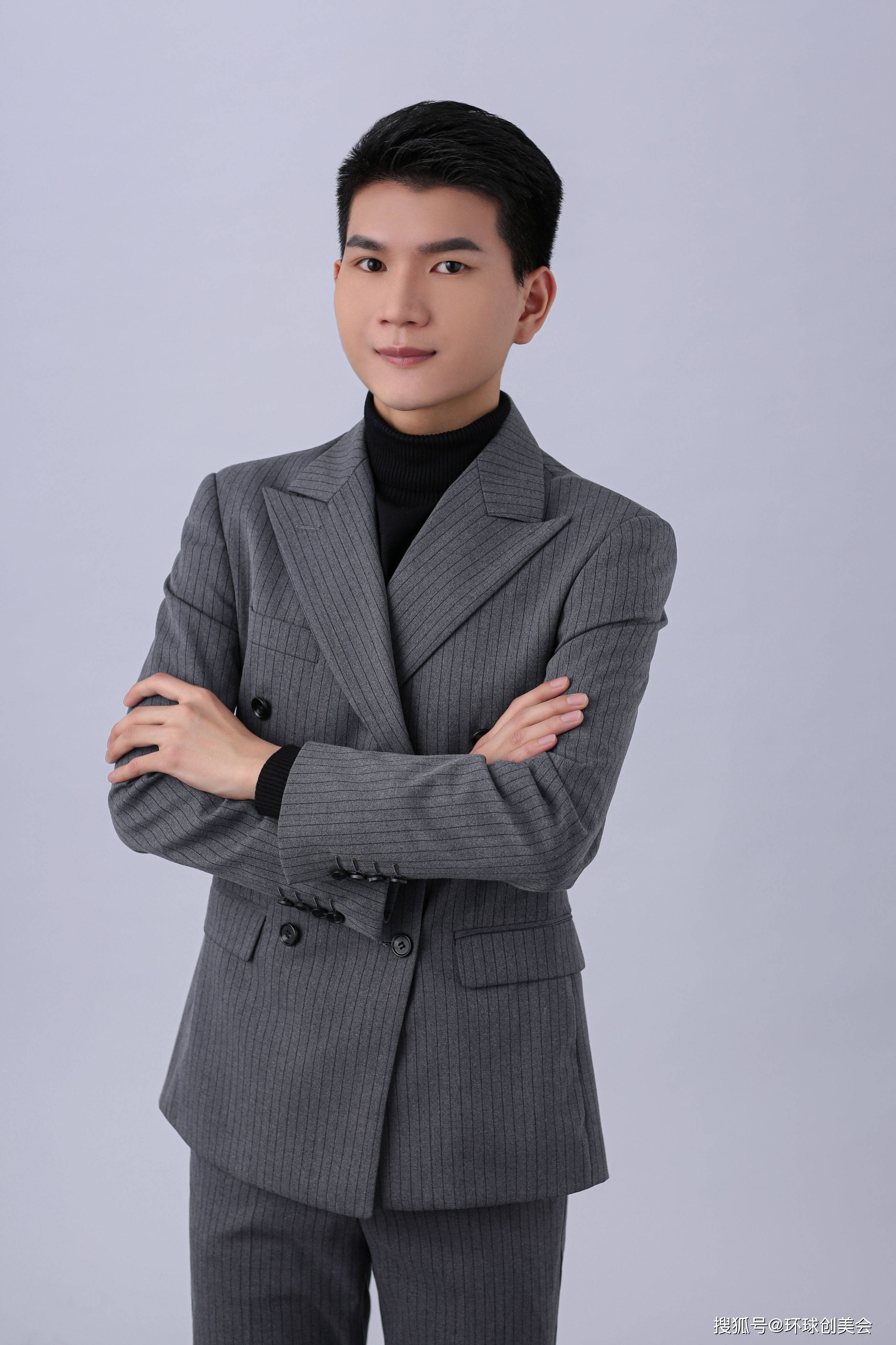 殷艳 联合创始人 & 首席运营官